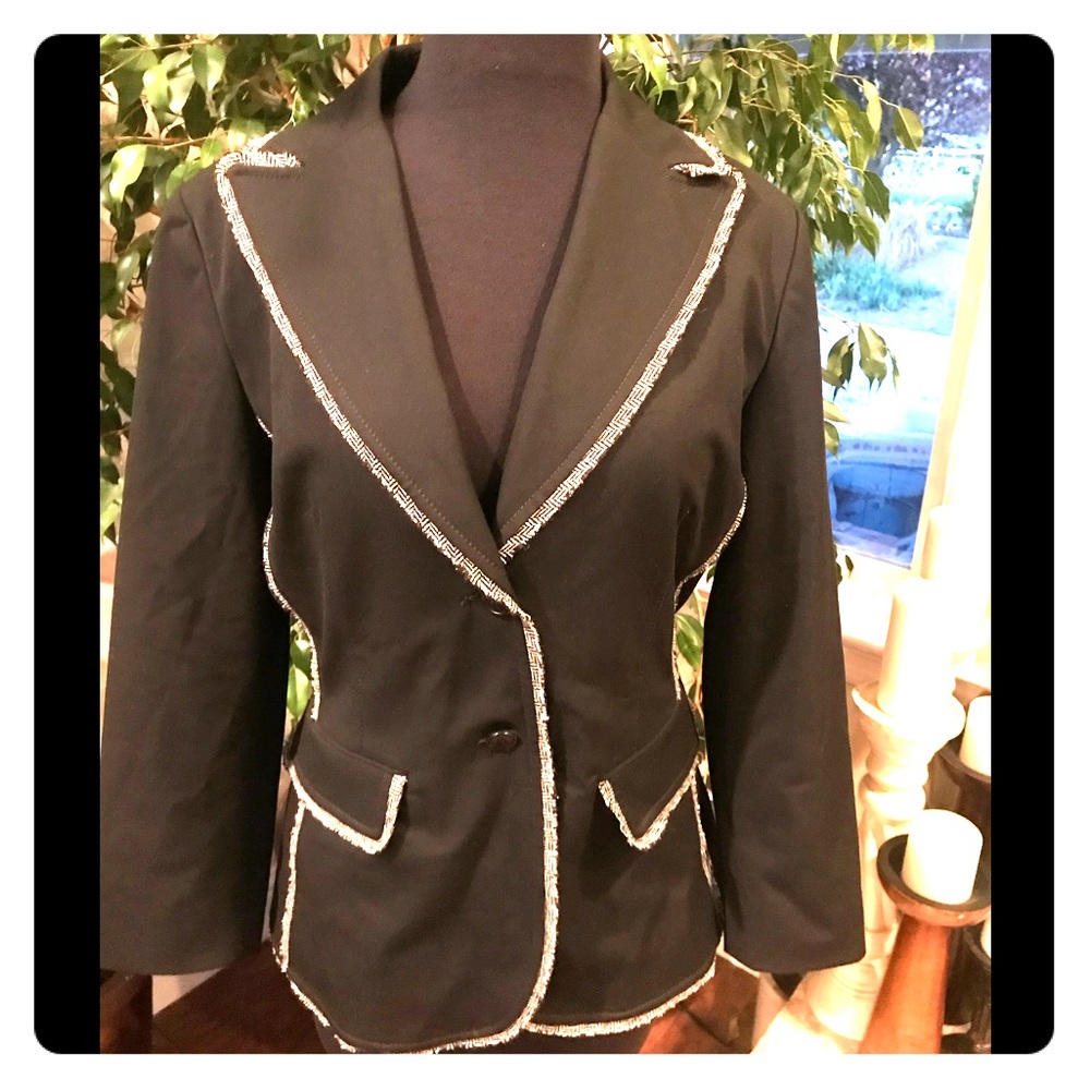 Alysi Blazer